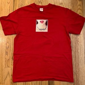 Supreme T-Shirt